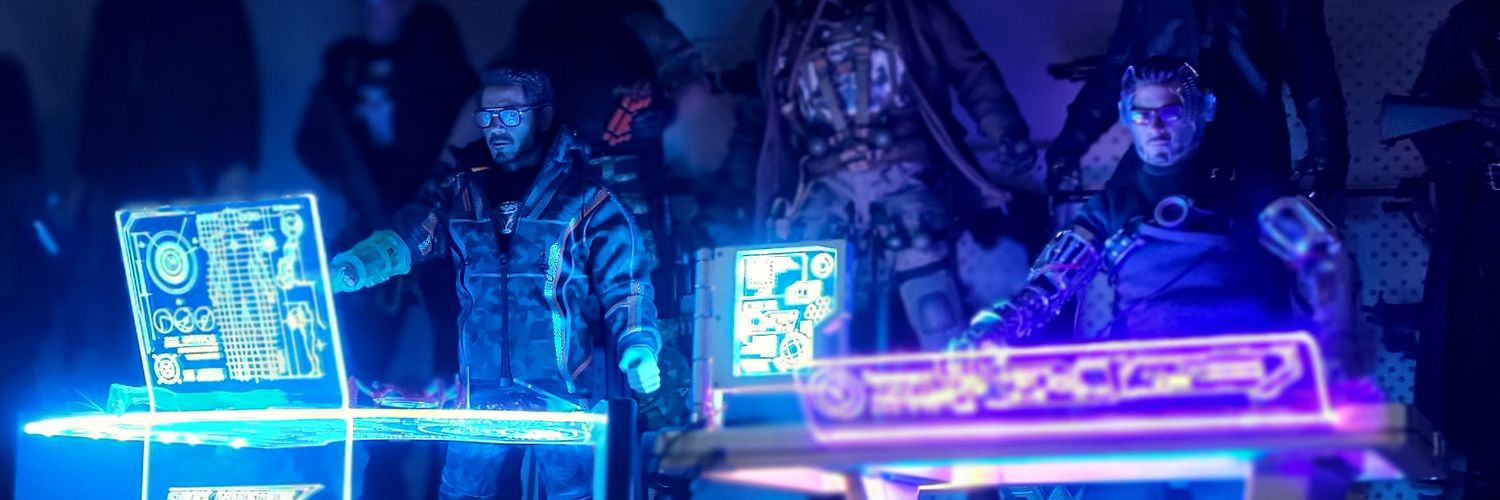 hanggowo's profile banner image