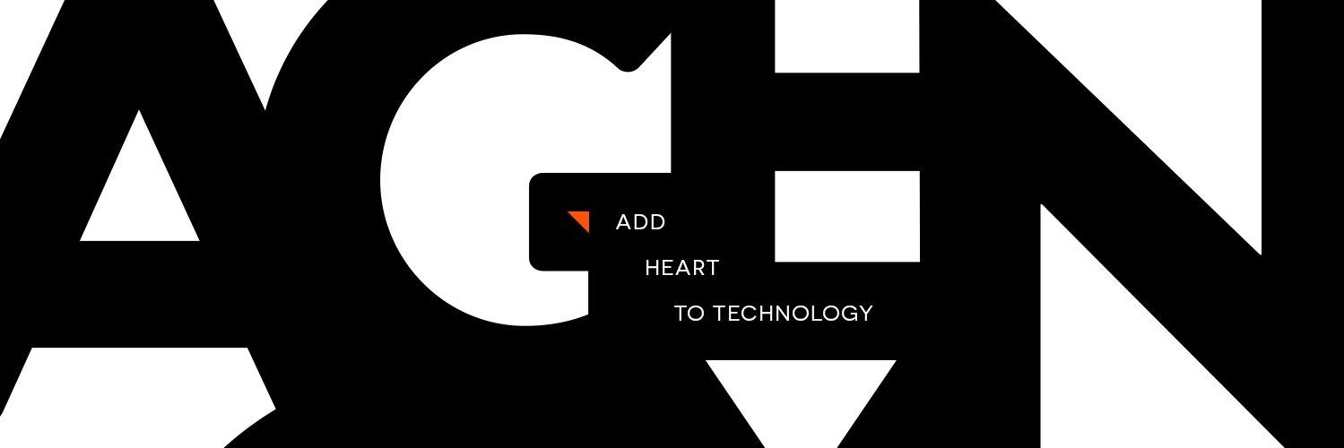 415Agency's profile banner image