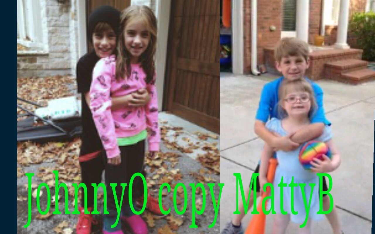 Johnny0vsMattyB's profile banner image