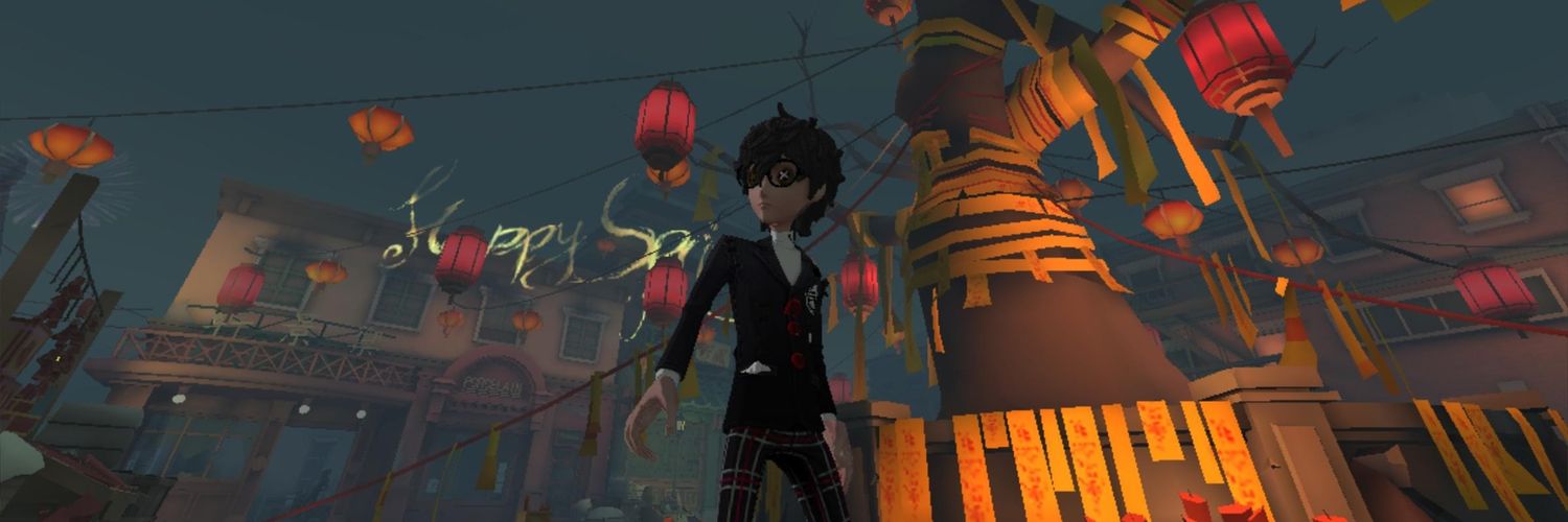 sarry723's profile banner image