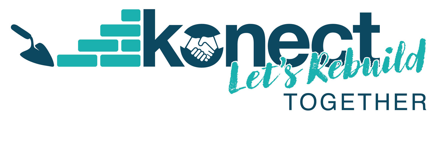 Konect Magazines banner