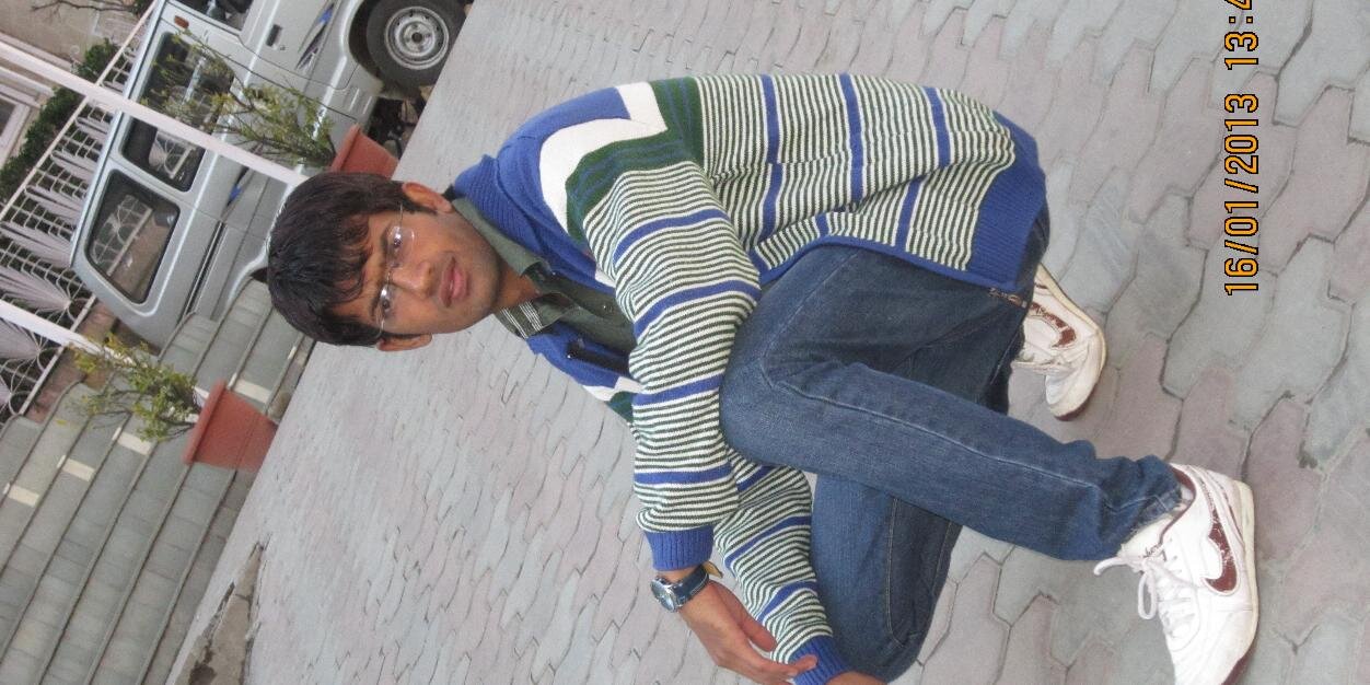 PRpurohit16's profile banner image