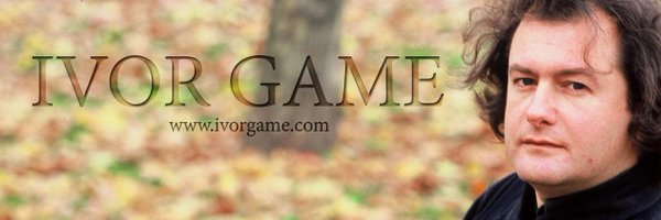ivorgame Profile Banner