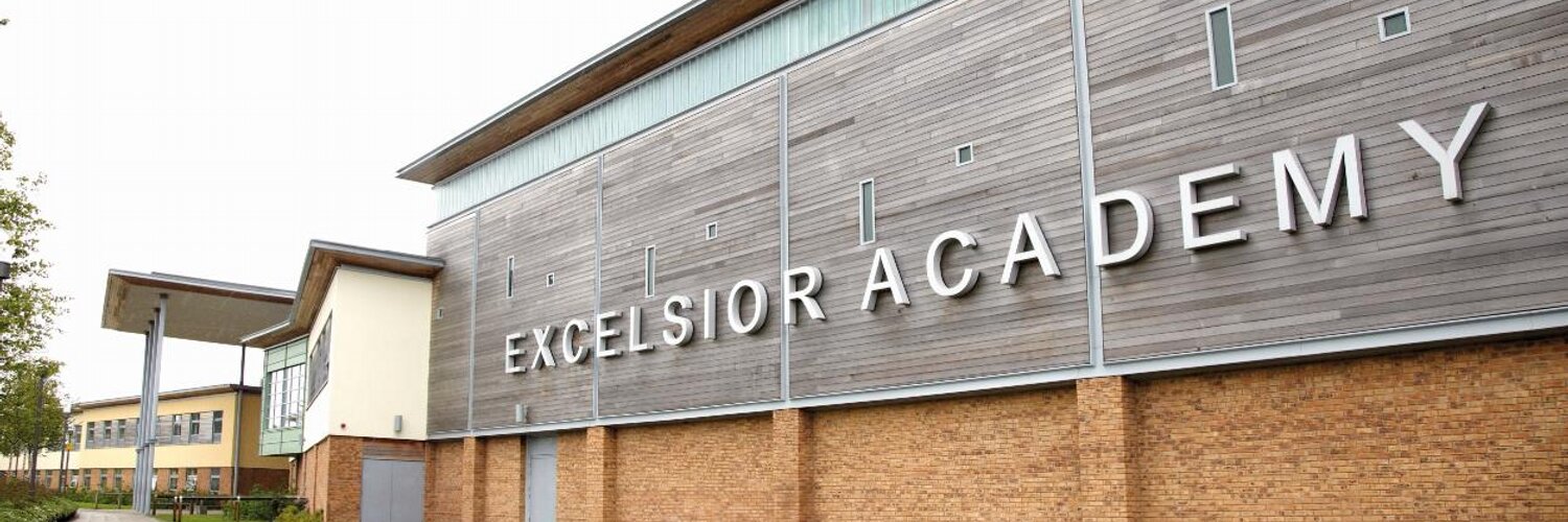 Excelsior Academy PE on Twitter "Very good match for Rainbird's first
