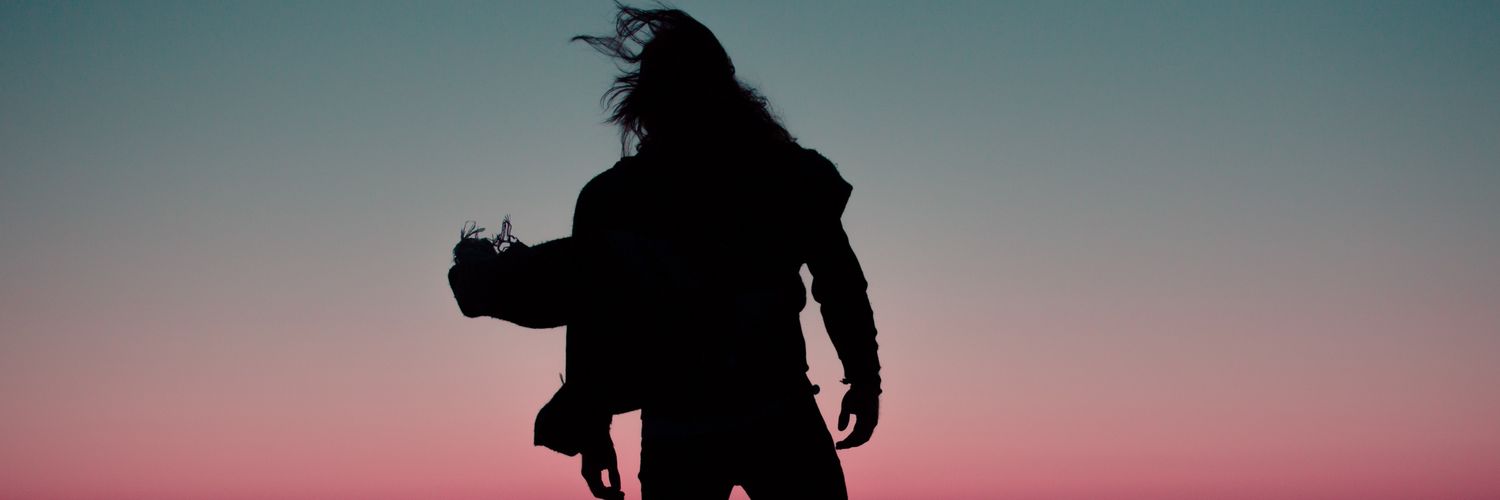 mebeingnormal's profile banner image