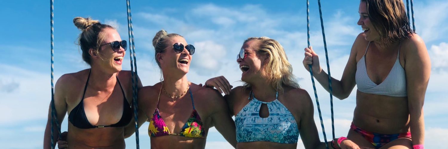 BeachVolleyFi's profile banner image