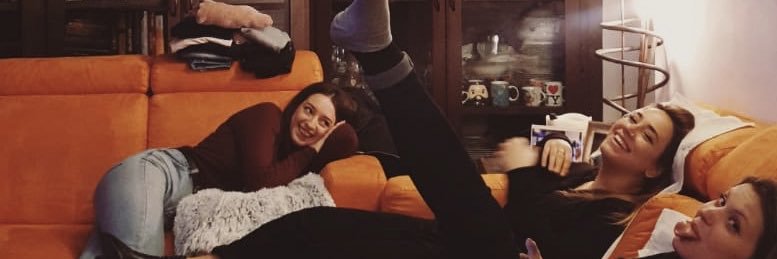 RobertaGaggero's profile banner image