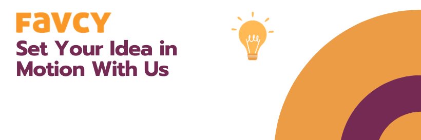 Favcy banner