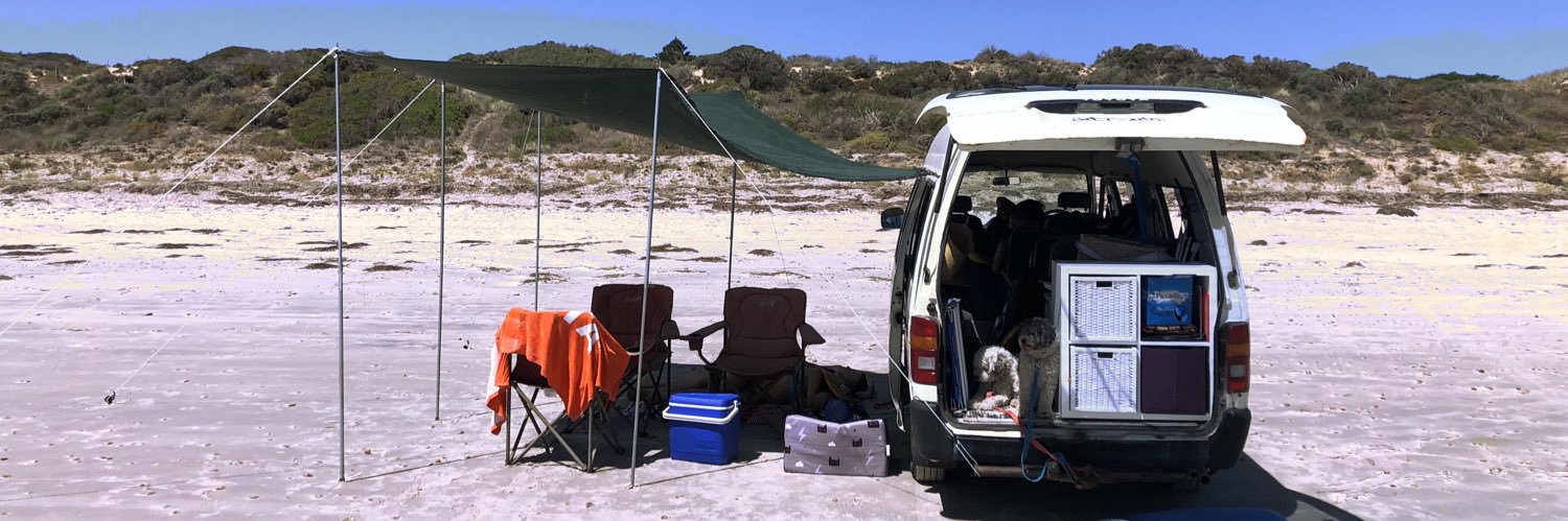 David Penberthy banner