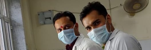 rishabhshrimali's profile banner image