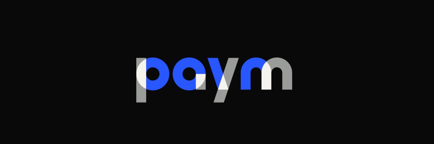 Paym_com's profile banner image