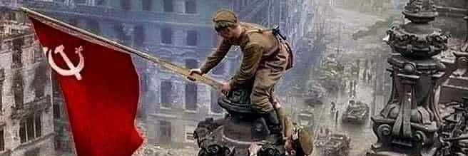 Schrödinger's Corbyn banner