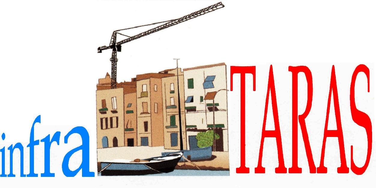 InfraTaras's profile banner image