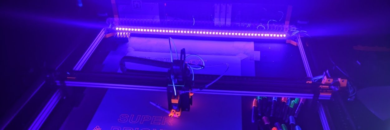 Adam Haile - @DreadMakerAdam@fosstodon.org banner