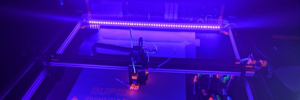 DreadMakerAdam Profile Banner