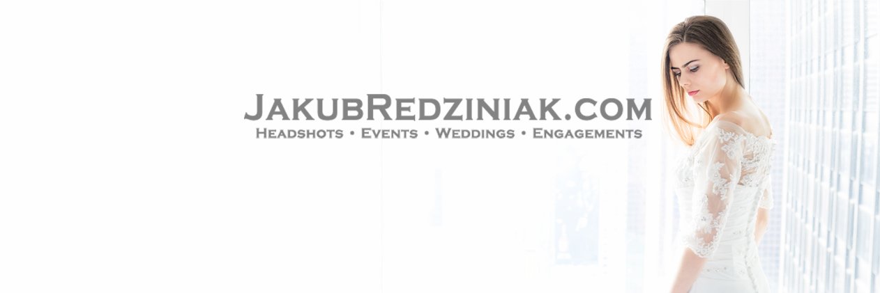 JRedziniak's profile banner image