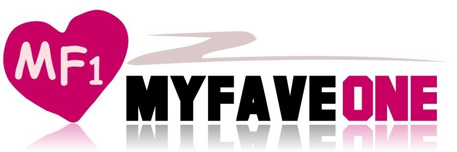 myfaveone's profile banner image