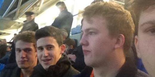 harrylord123's profile banner image