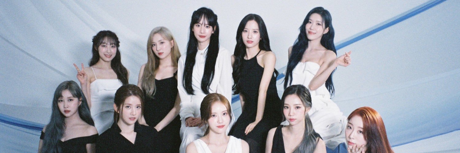 has wjsn comeback yet? banner