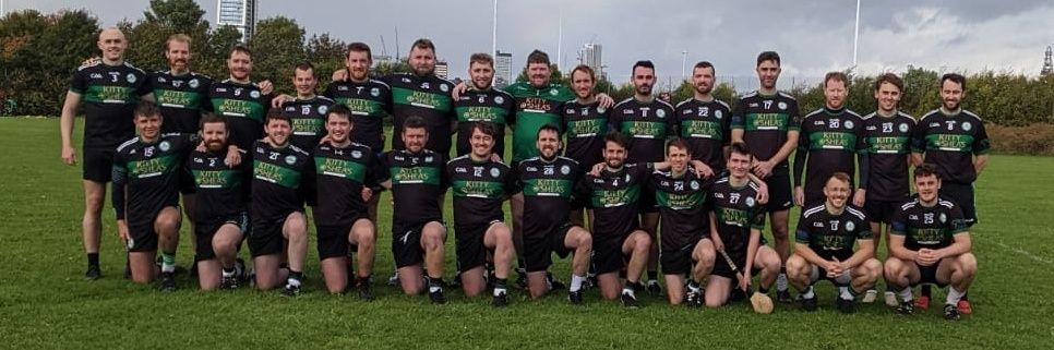 Brian Slattery banner