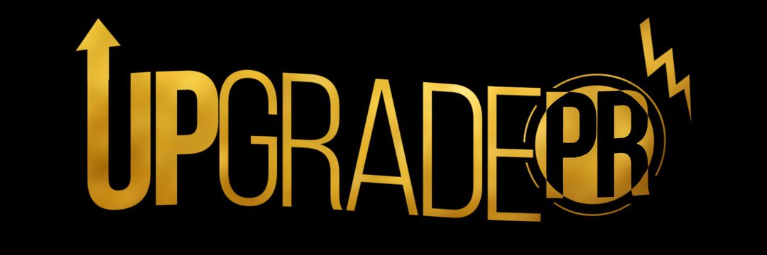 ❤️‍🔥UpgradePrNumber1 🔌 banner