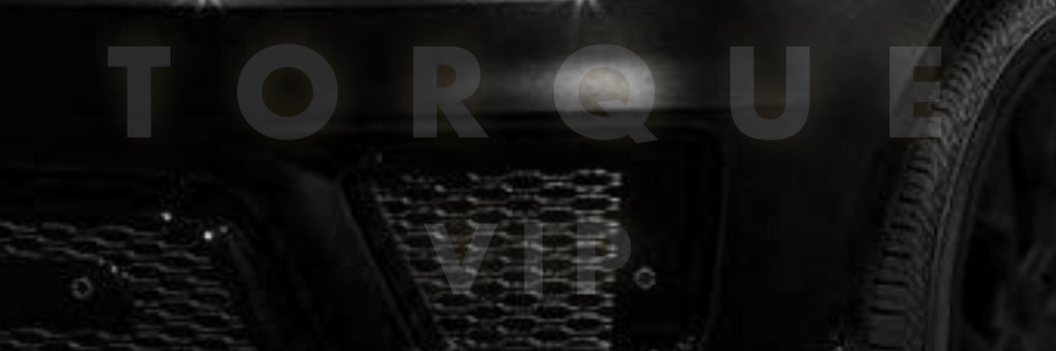 TorqueVip's profile banner image