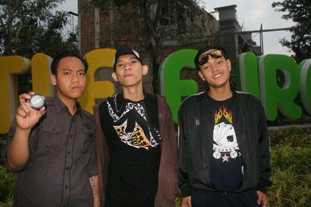NdulCrew's profile banner image