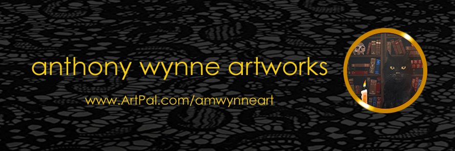 AnthonyMWynne's profile banner image