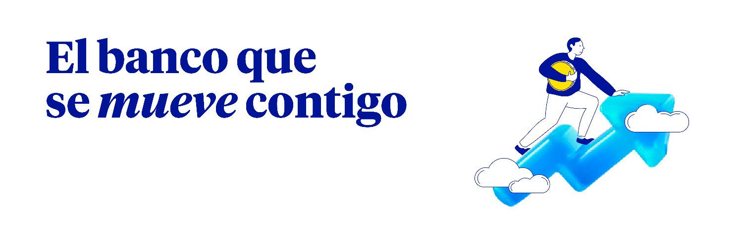 BBVA en España banner