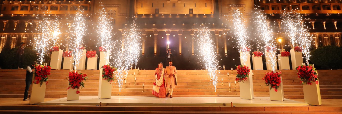 F5Weddings's profile banner image
