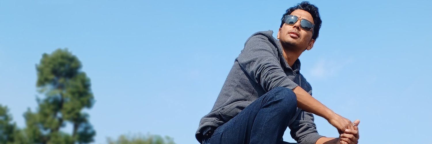 amitneerav's profile banner image