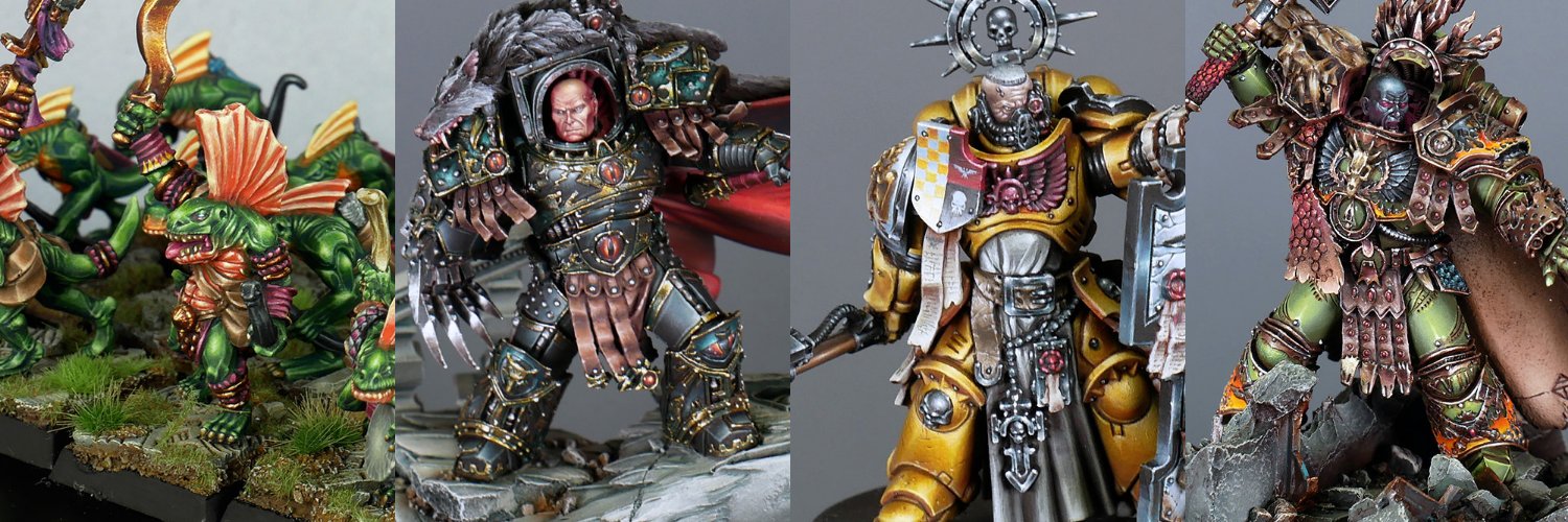 WarpColor's profile banner image