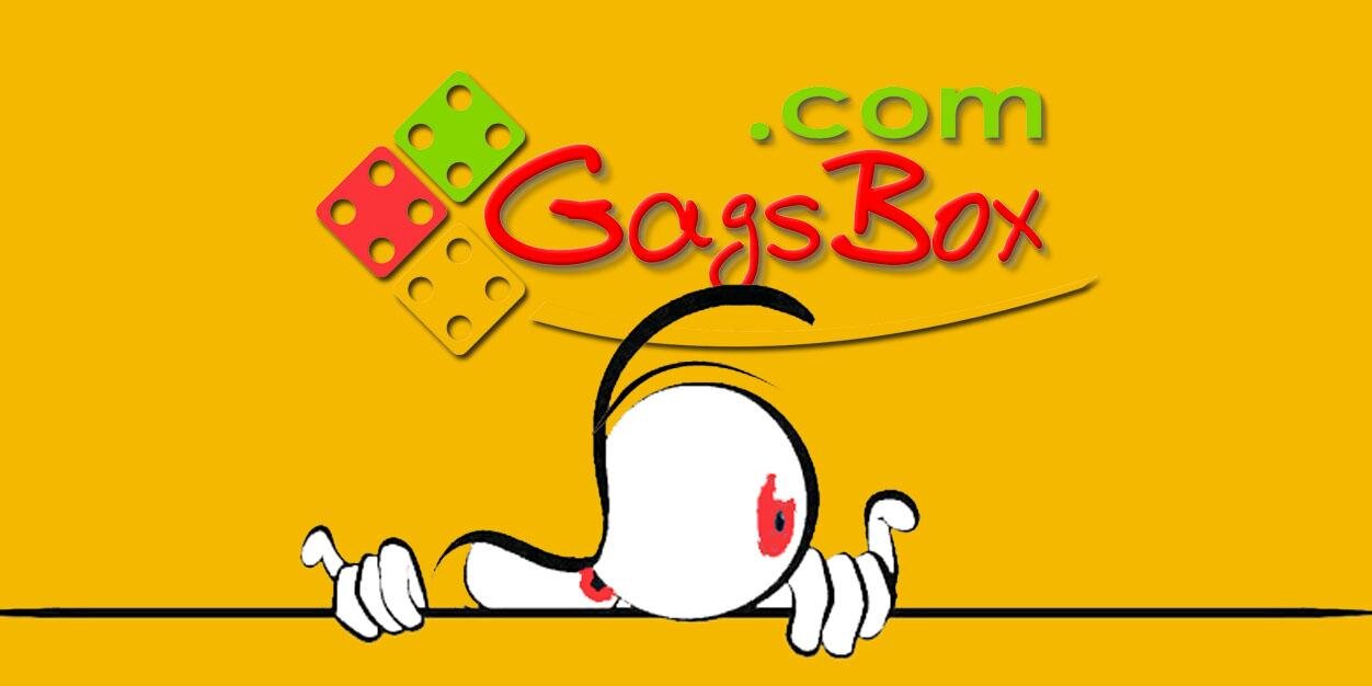 GagsBox's profile banner image