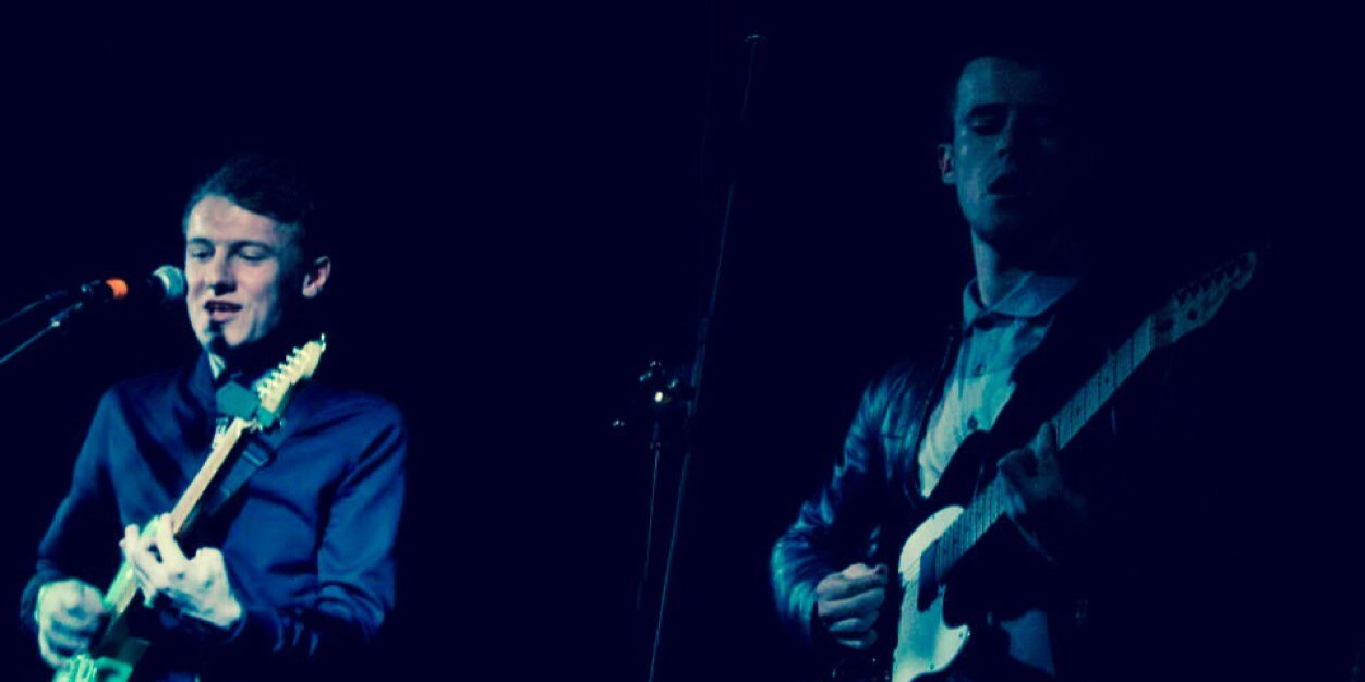 imogenband's profile banner image