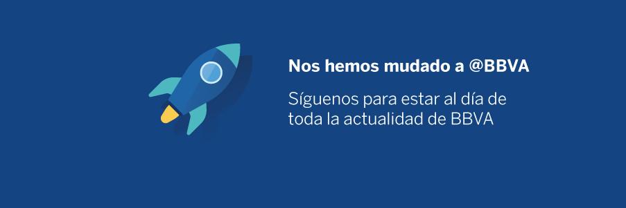 BBVA World banner