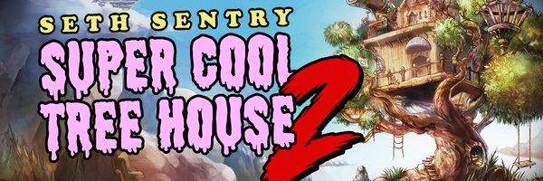 sethsentry Profile Banner