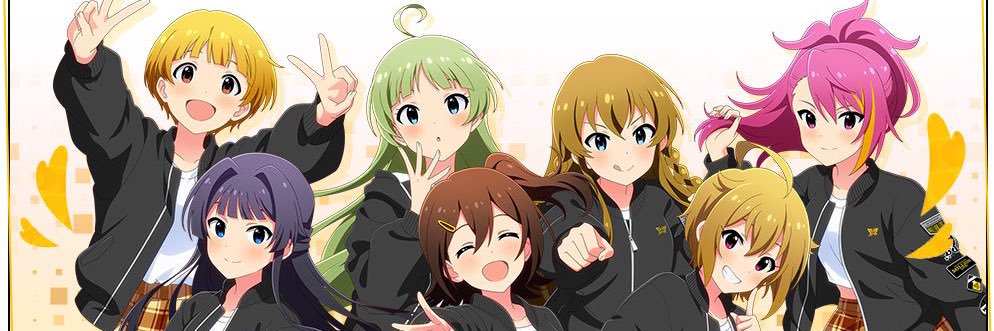 mightyokanechan's profile banner image