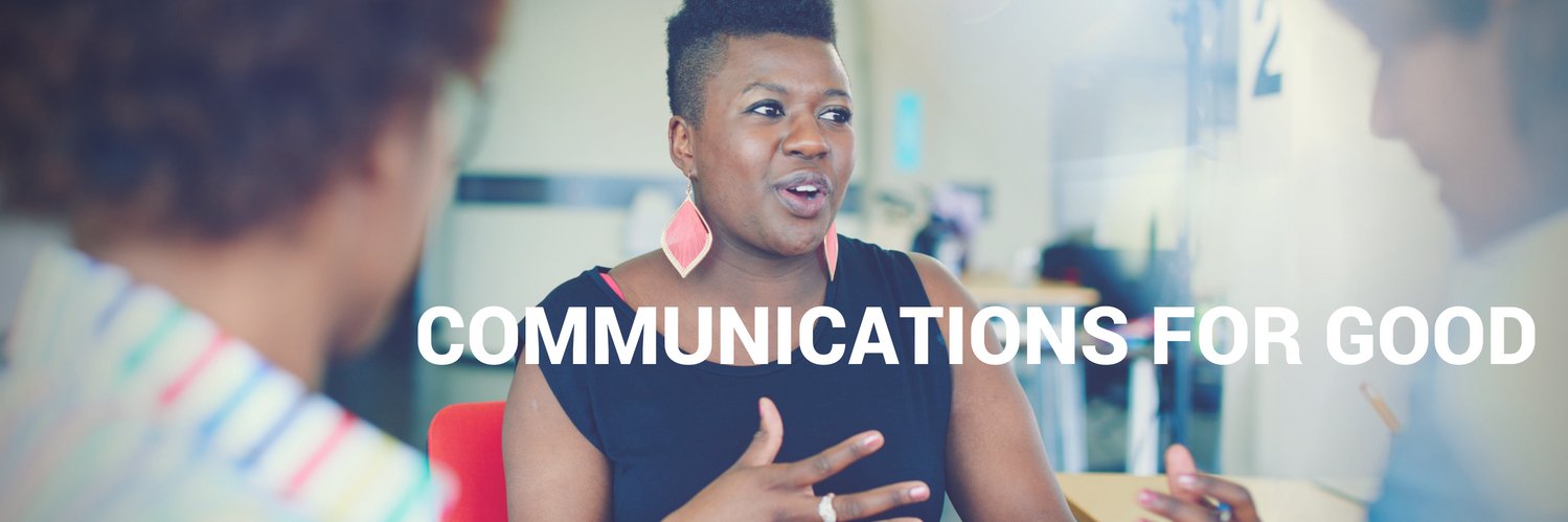 Cause Communications banner