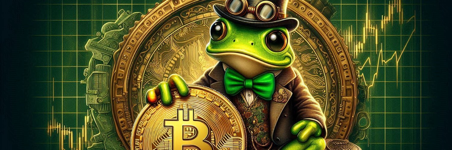 Crypto Manix banner