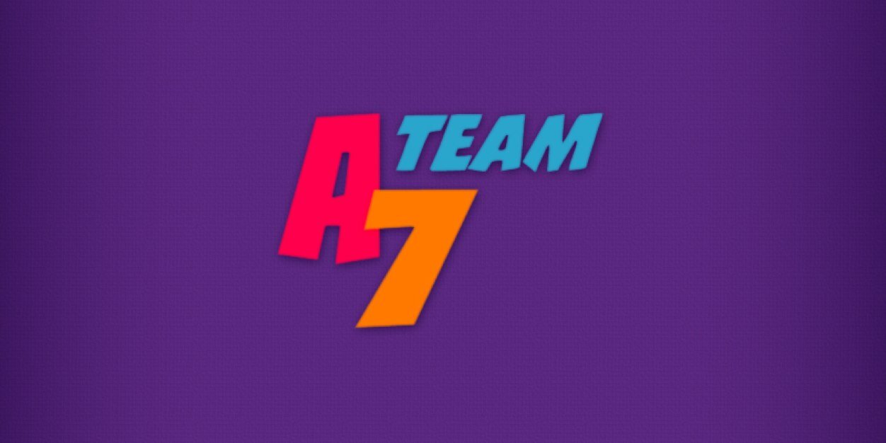 A7 banner