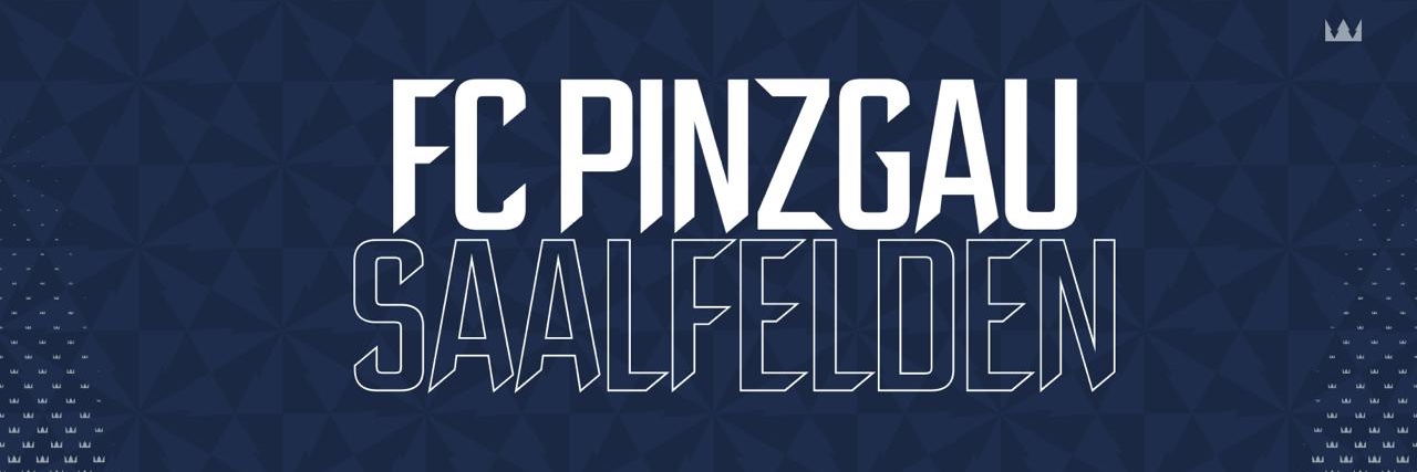 FC Pinzgau Saalfelden banner