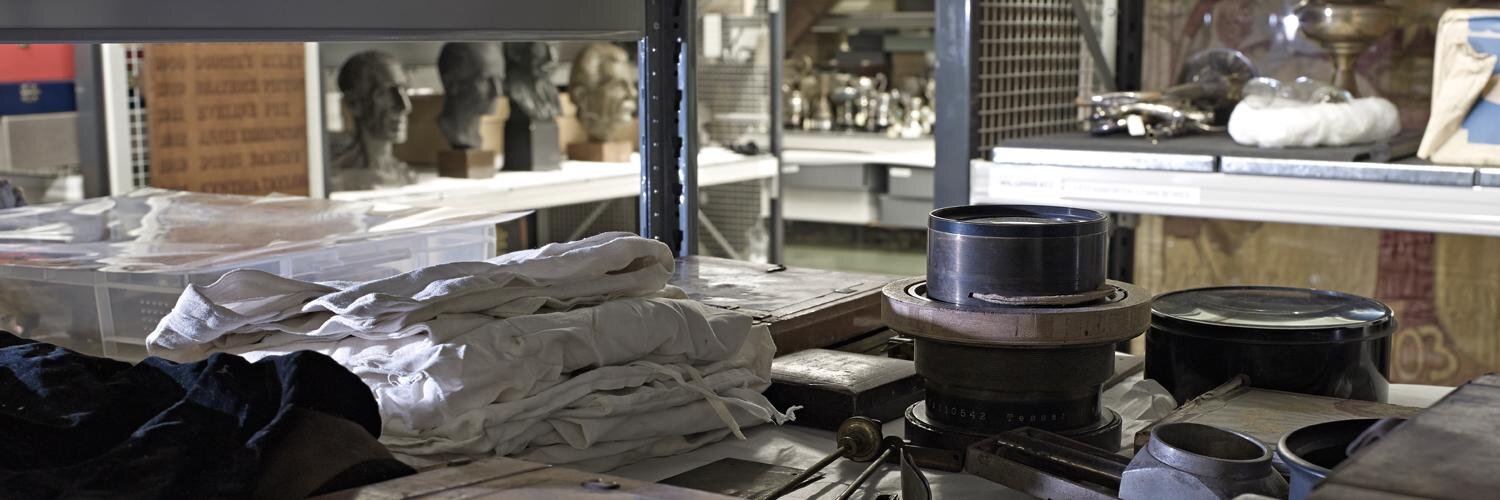 Garden City Collection banner