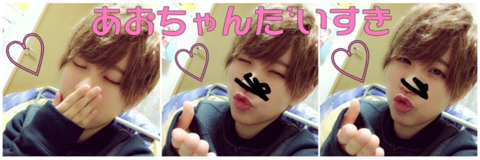 aoto_kun's profile banner image