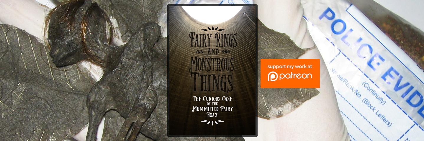 Mummified_Fairy's profile banner image