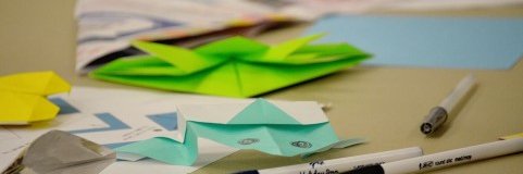 origamimus's profile banner image