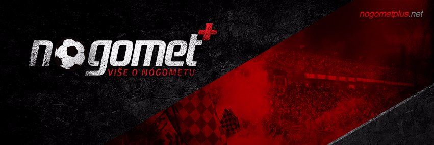 Nogomet+ banner