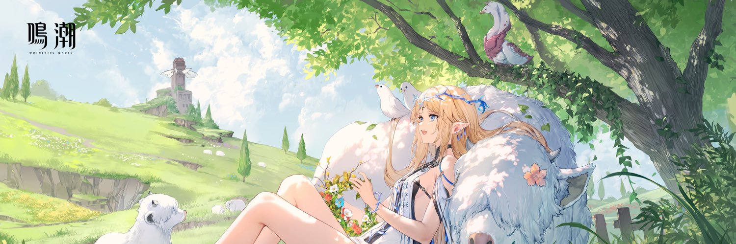 さくら(白) banner