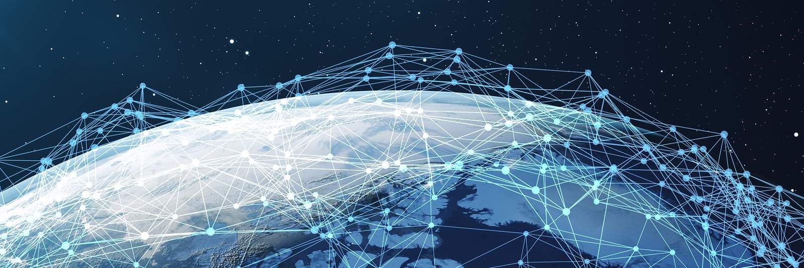 George Crypto Ways banner