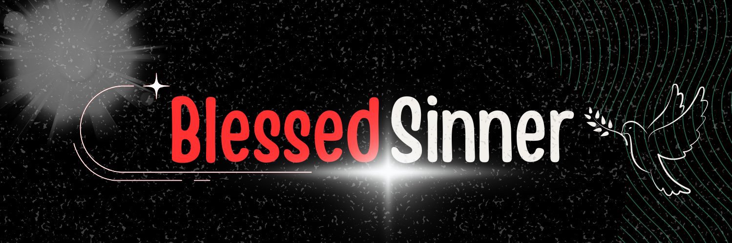 blessed_sinner🦅's banner