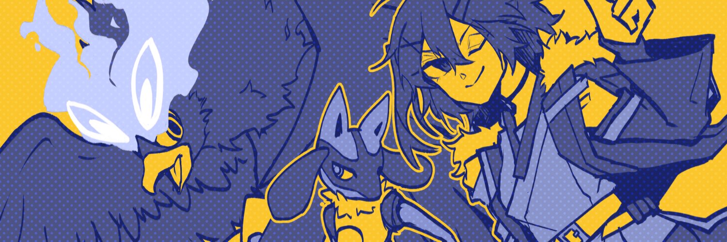 Nayuta018's profile banner image